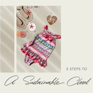 Thanks for checking our closet